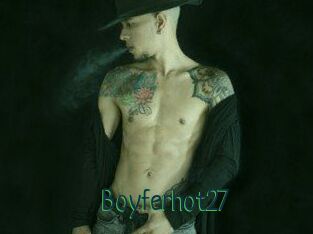 Boyferhot27