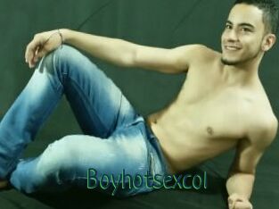 Boyhotsexcol