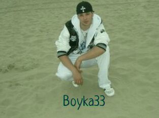 Boyka33