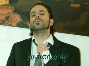 Boynxtdoor4y