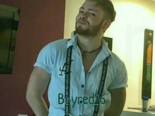 Boyred26