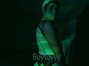 Boytoyyy