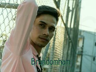 Brandomham
