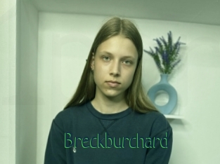 Breckburchard