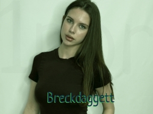Breckdaggett