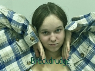 Breckdrudge