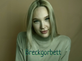 Breckgorbett
