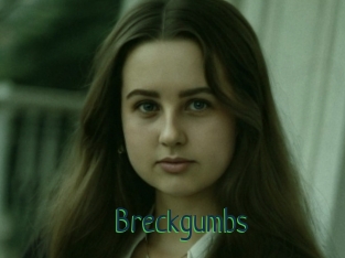Breckgumbs