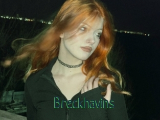 Breckhavins