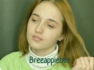 Breeapplebee