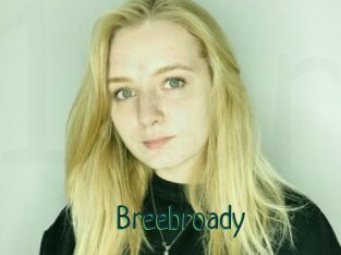 Breebroady