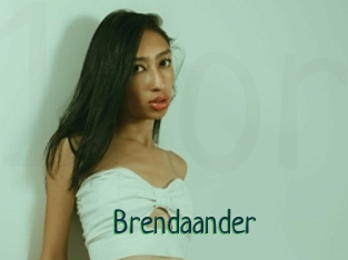 Brendaander