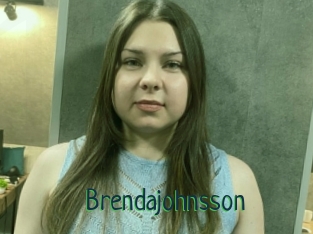 Brendajohnsson
