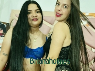 Brianaholmos