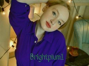 Brightplum1