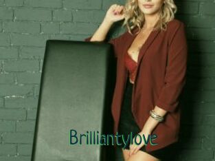 Brilliantylove