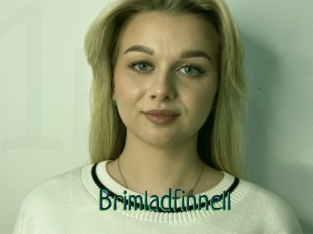 Brimladfinnell