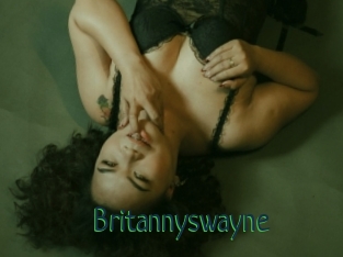 Britannyswayne