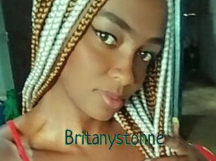 Britanystonne