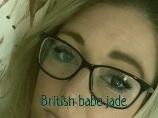 British_babe_jade