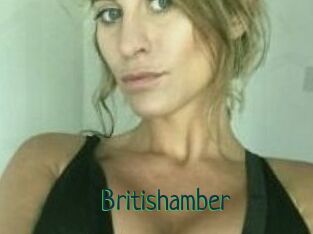 Britishamber