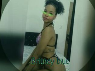 Britney_blue
