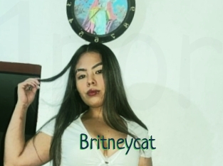 Britneycat