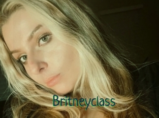 Britneyclass