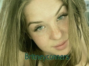 Britneyconners