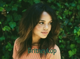 Britneykop