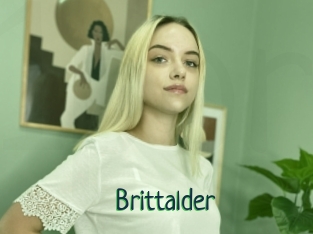 Brittalder