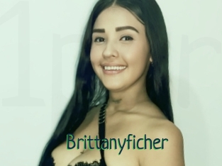 Brittanyficher