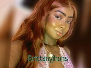 Brittanyjhons