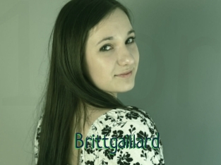 Brittgaillard