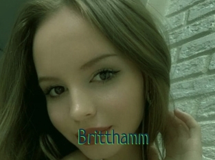 Britthamm