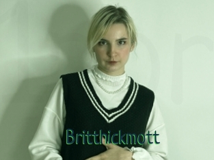 Britthickmott