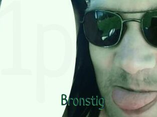 Bronstig