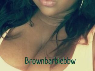 Brownbarbiebbw