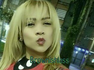 Brownishlass