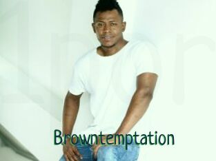 Browntemptation