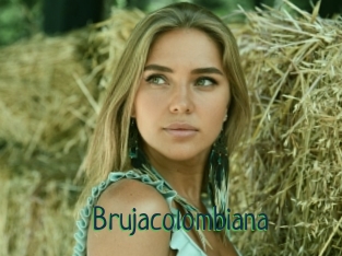 Brujacolombiana