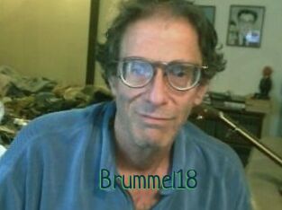 Brummel18