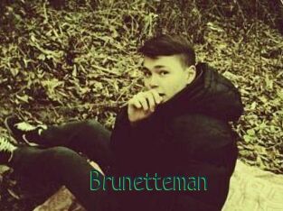 Brunette_man