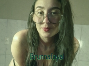 Brunnafayal