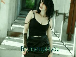 Brunnetgal4you
