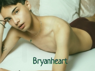 Bryanheart