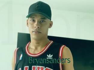 Bryansanders