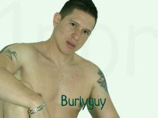 Burlyguy