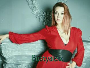Bustyalexx