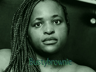 Bustybrownie